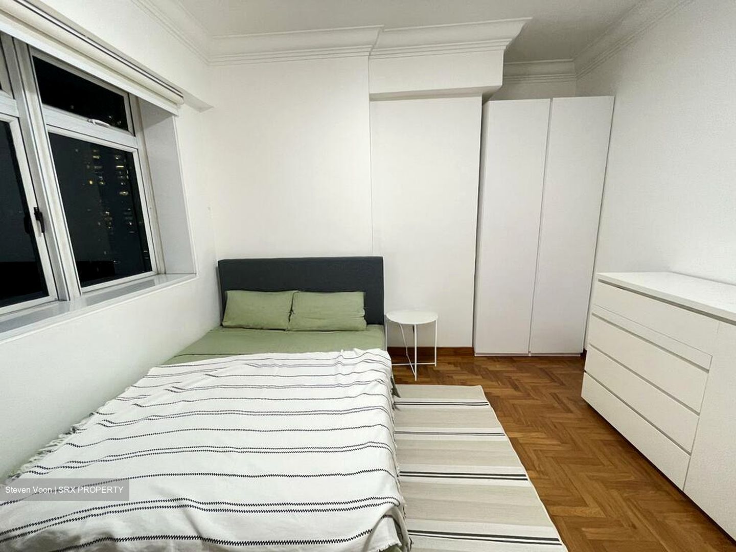 La Crystal (D9), Apartment #581132701